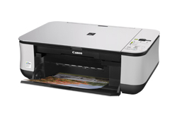 canon mp250 scanner software download